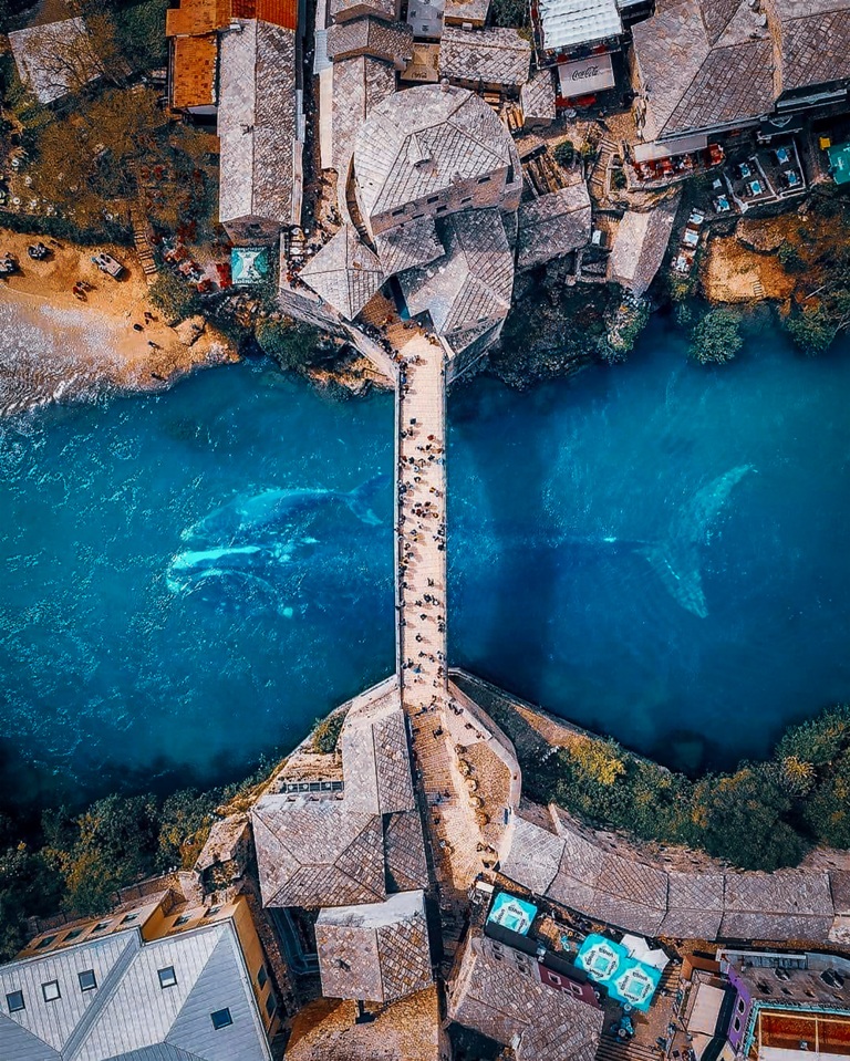 Balkan Turları